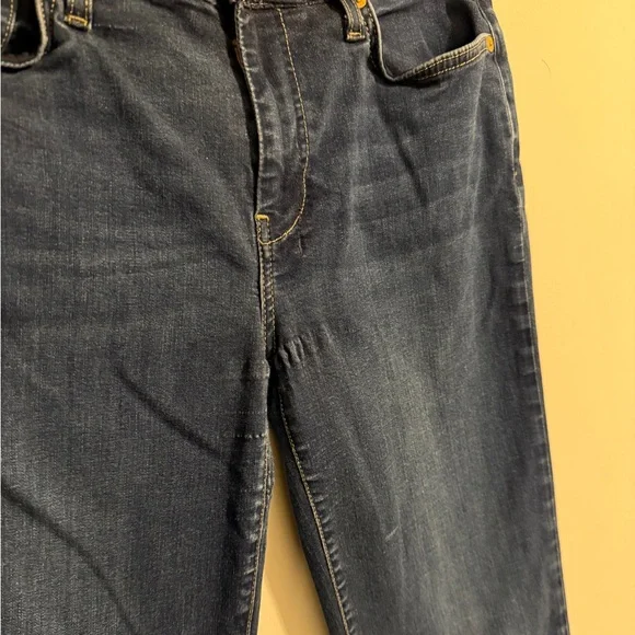 7 For All Mankind Dojo Jeans 7FAMK